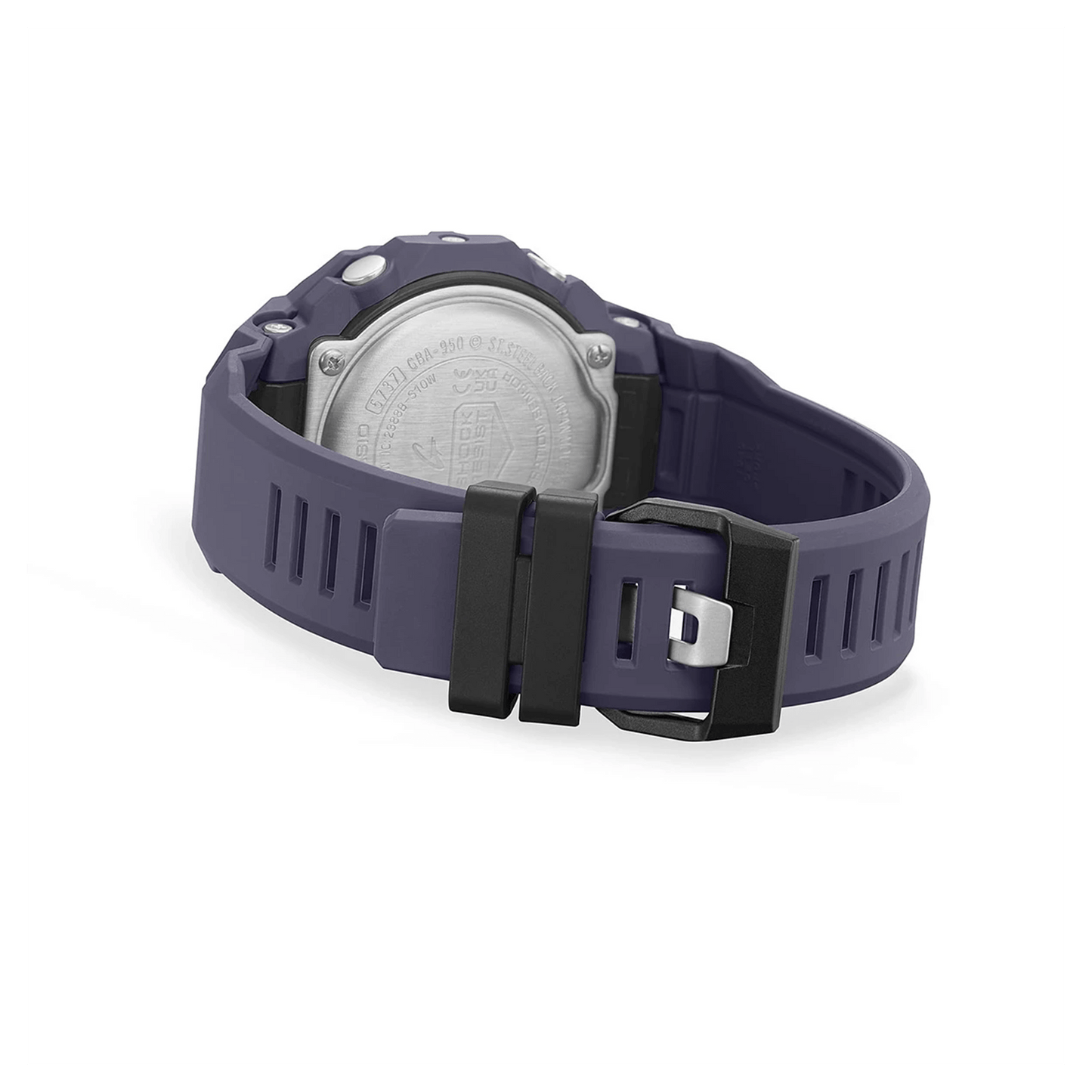 Ceas bărbătesc Casio G-Shock Bluetooth GBA-950-2AER