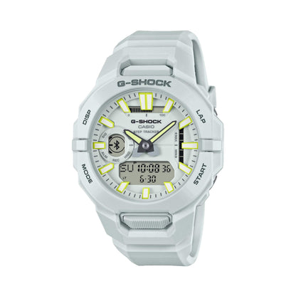 Ceas bărbătesc Casio G-Shock Bluetooth Step Tracker GBA-950-7AER