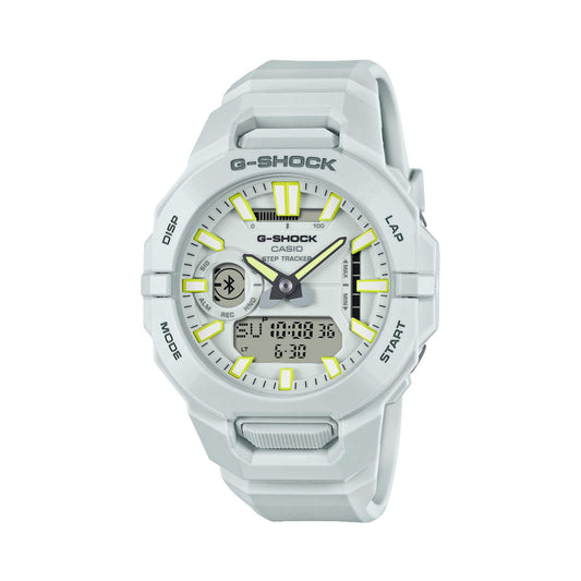 Ceas bărbătesc Casio G-Shock Bluetooth Step Tracker GBA-950-7AER