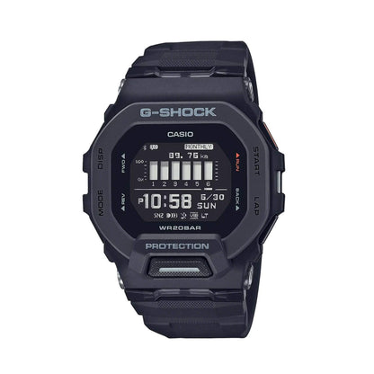 Ceas bărbătesc Casio G-Shock GBD-200-1ER