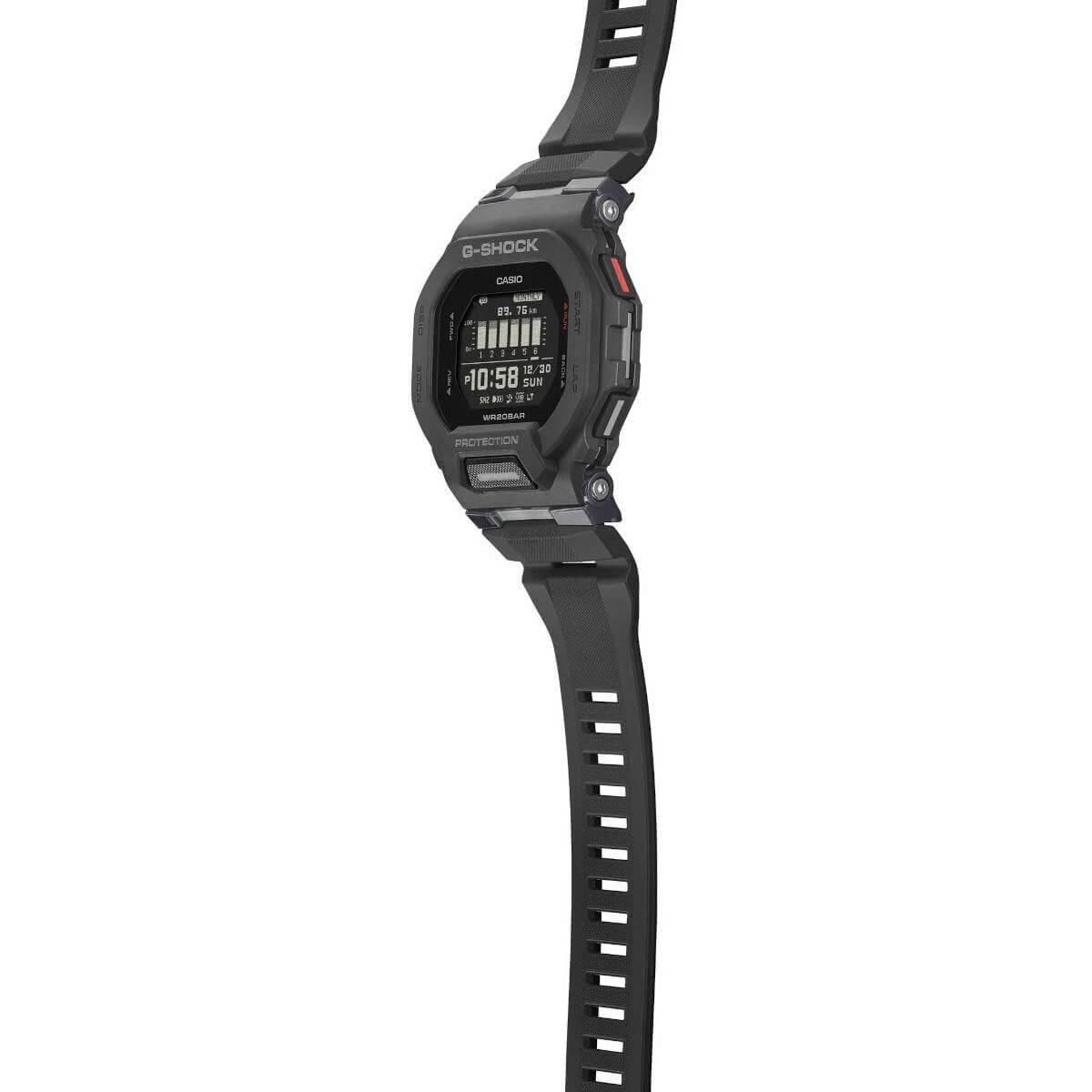 Ceas bărbătesc Casio G-Shock GBD-200-1ER