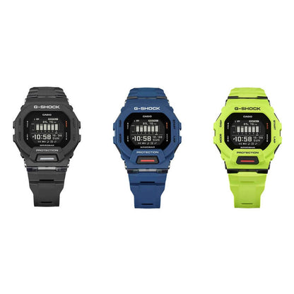 Ceas bărbătesc Casio G-Shock GBD-200-2ER