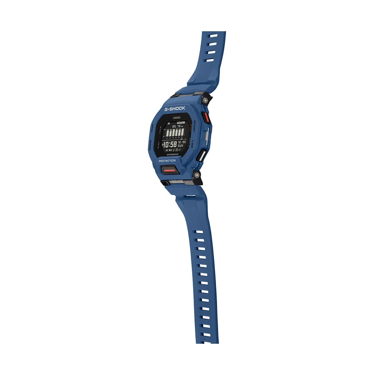 Ceas bărbătesc Casio G-Shock GBD-200-2ER