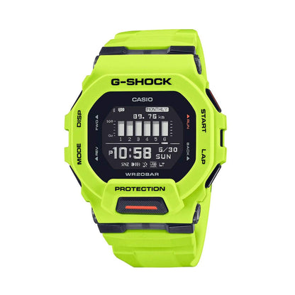 Ceas bărbătesc Casio G-Shock GBD-200-9ER