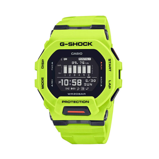 Ceas bărbătesc Casio G-Shock GBD-200-9ER