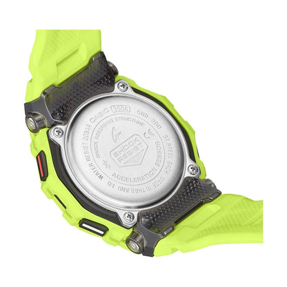 Ceas bărbătesc Casio G-Shock GBD-200-9ER