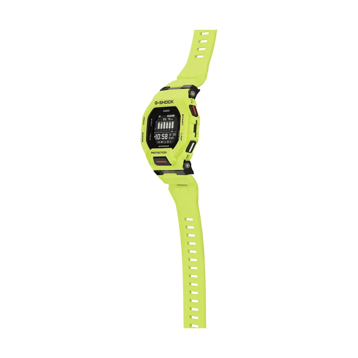 Ceas bărbătesc Casio G-Shock GBD-200-9ER