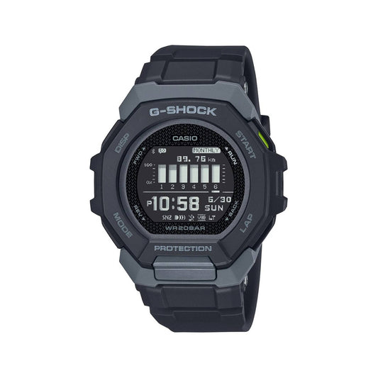 Ceas bărbătesc Casio G-Shock G-Squad GBD-300-1ER