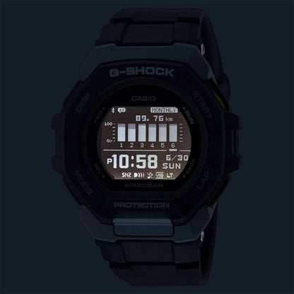 Ceas bărbătesc Casio G-Shock G-Squad GBD-300-1ER