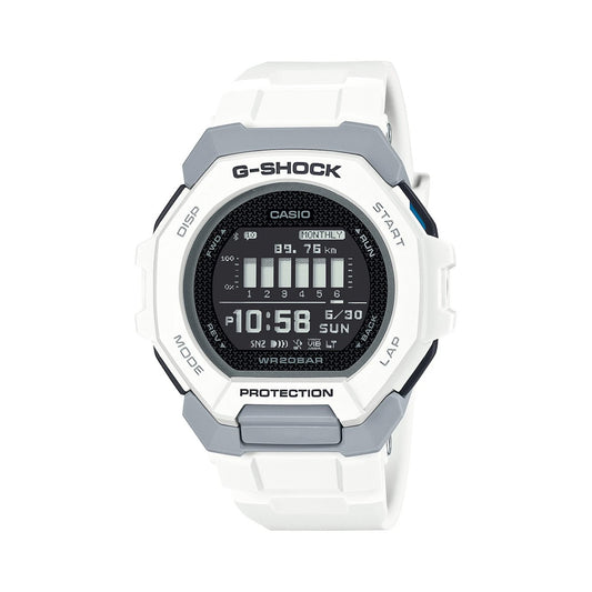 Ceas bărbătesc Casio G-Shock G-Squad GBD-300-7ER