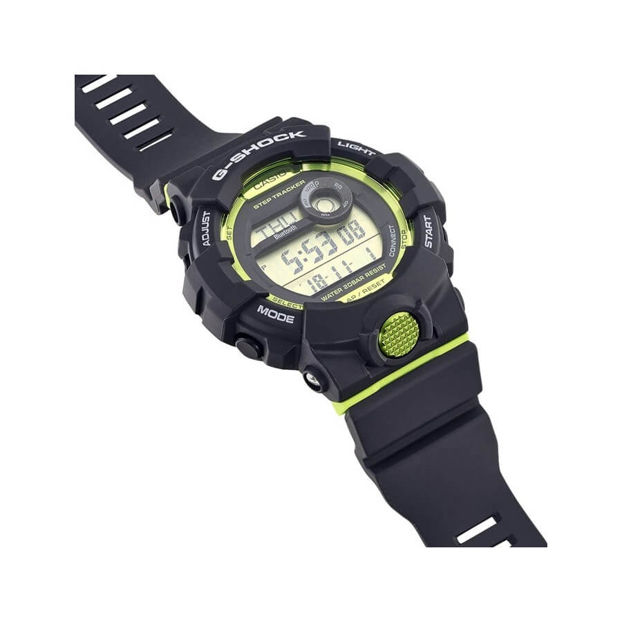 Ceas bărbătesc Casio G-Shock GBD-800-8ER