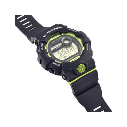 Ceas bărbătesc Casio G-Shock GBD-800-8ER