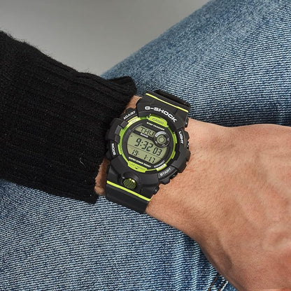 Ceas bărbătesc Casio G-Shock GBD-800-8ER