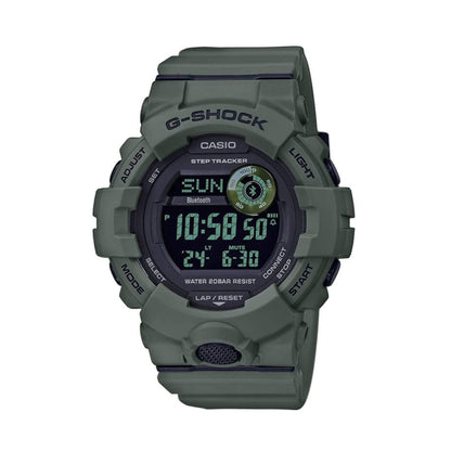 Ceas bărbătesc Casio G-Shock GBD-800UC-3ER