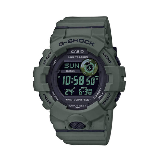 Ceas bărbătesc Casio G-Shock GBD-800UC-3ER