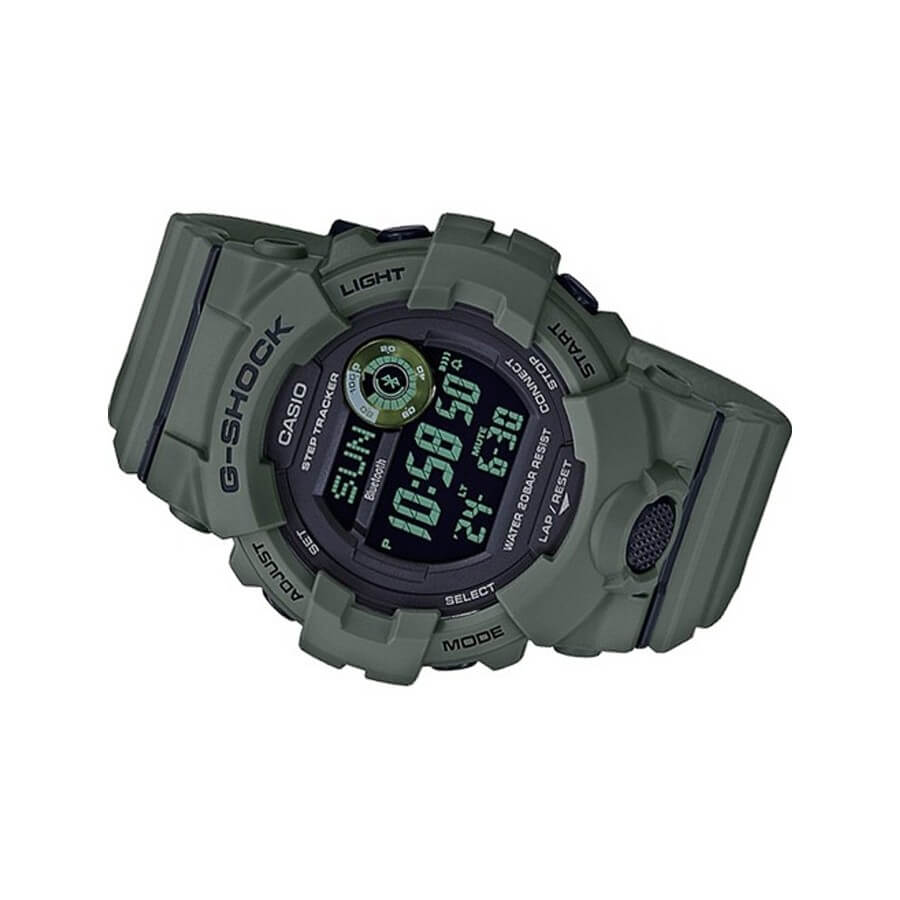 Ceas bărbătesc Casio G-Shock GBD-800UC-3ER