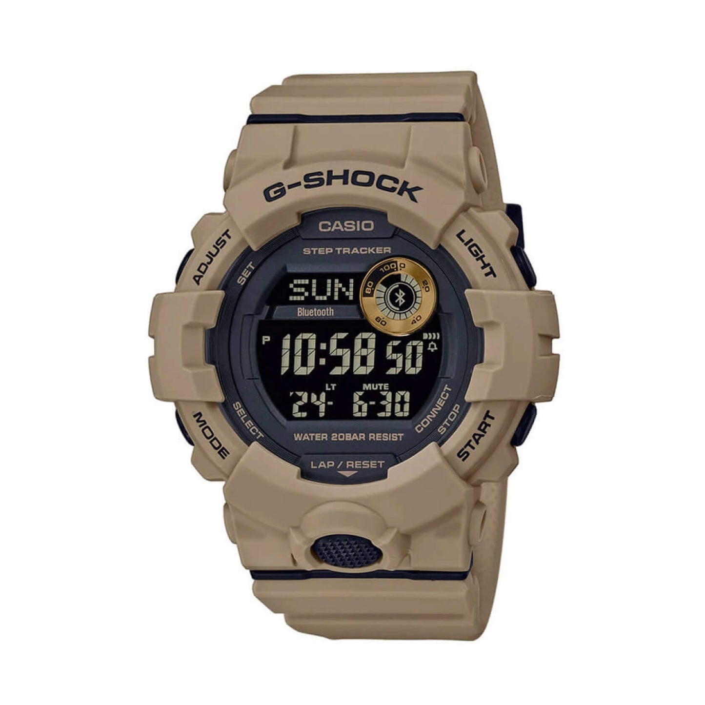 Ceas bărbătesc Casio G-Shock GBD-800UC-5ER