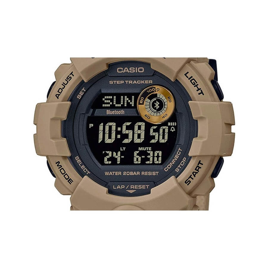 Ceas bărbătesc Casio G-Shock GBD-800UC-5ER