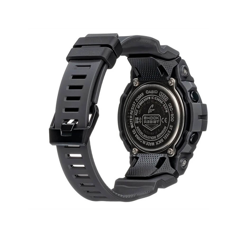 Ceas bărbătesc Casio G-Shock GBD-800UC-8ER