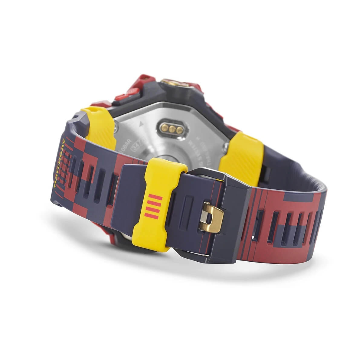Ceas bărbătesc Casio G-SHOCK FC Barcelona Limited GBD-H1000BAR-4ER