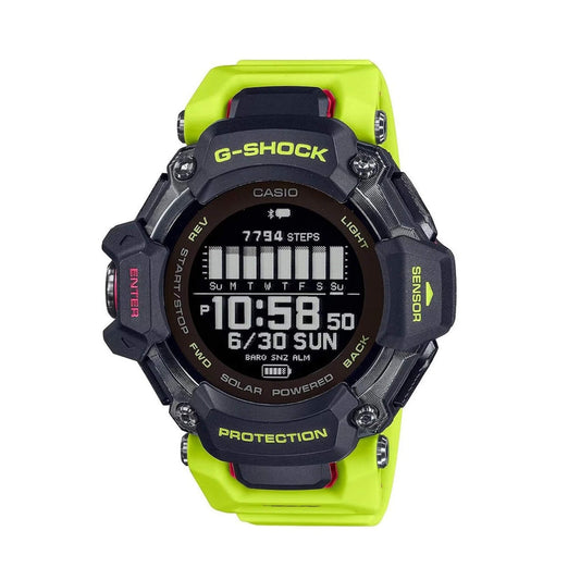 Ceas bărbătesc Casio G-Shock GBD-H2000-1A9ER