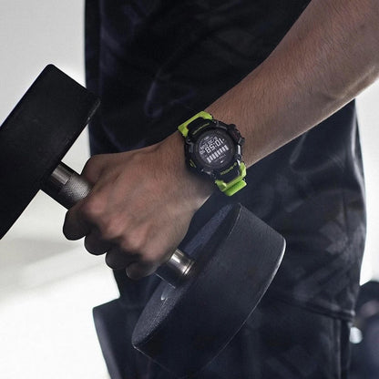 Ceas bărbătesc Casio G-Shock GBD-H2000-1A9ER