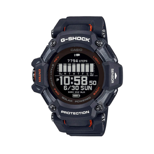 Ceas bărbătesc Casio G-Shock GBD-H2000-1AER