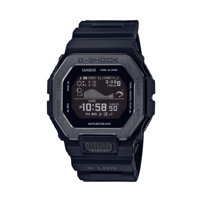 Ceas bărbătesc Casio G-Shock G-Lide GBX-100NS-1ER
