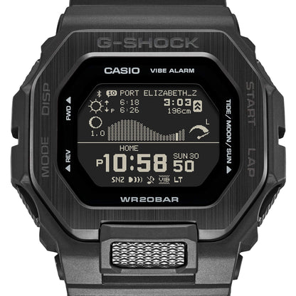 Ceas bărbătesc Casio G-Shock G-Lide GBX-100NS-1ER