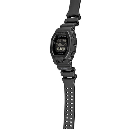 Ceas bărbătesc Casio G-Shock G-Lide GBX-100NS-1ER