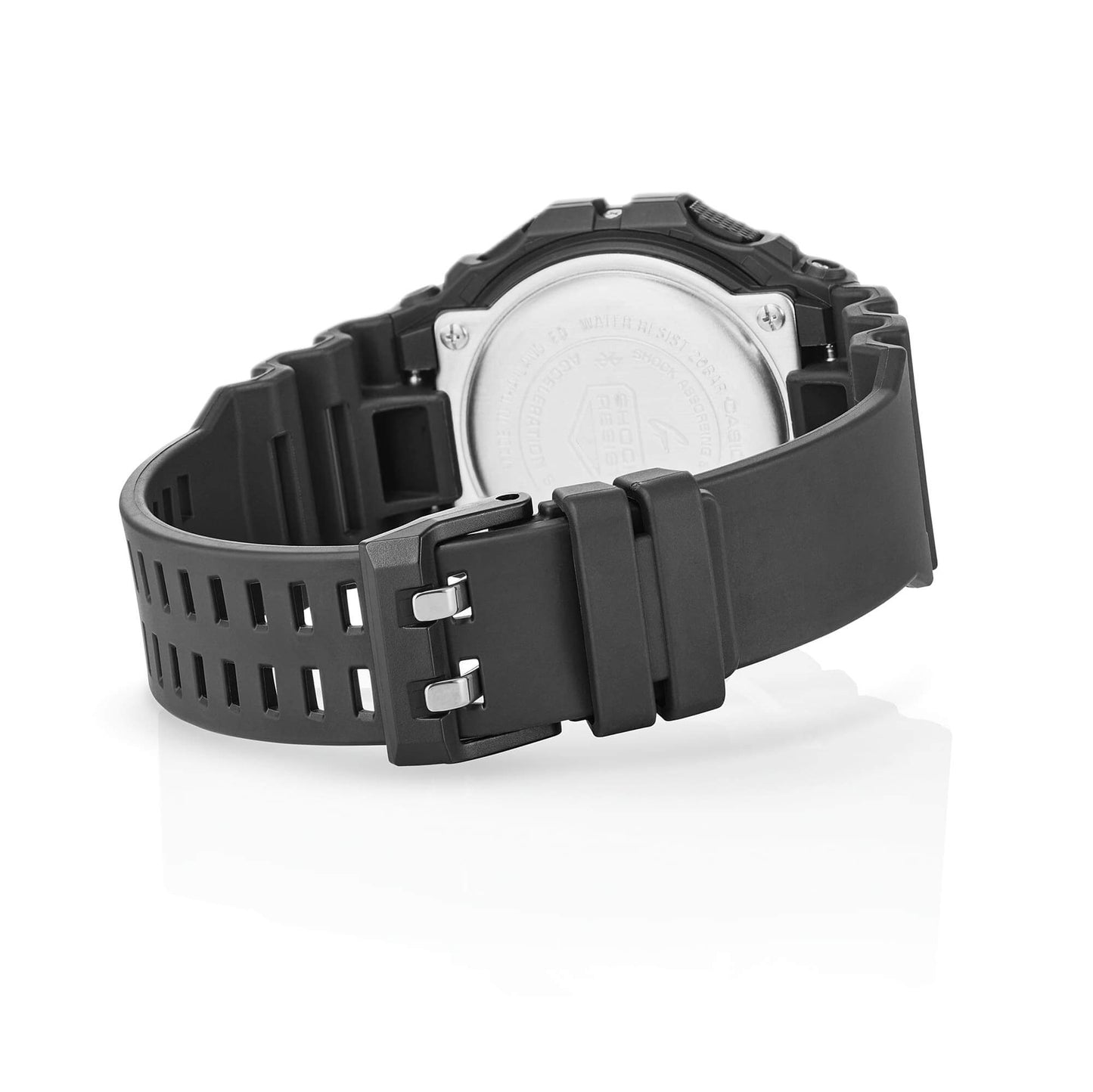Ceas bărbătesc Casio G-Shock G-Lide GBX-100NS-1ER