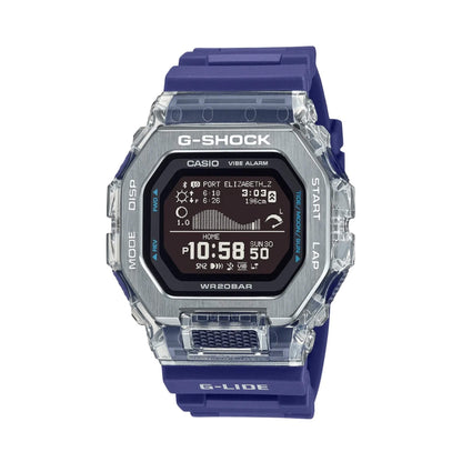 Ceas bărbătesc Casio G-Shock G-Lide GBX-100S-2ER