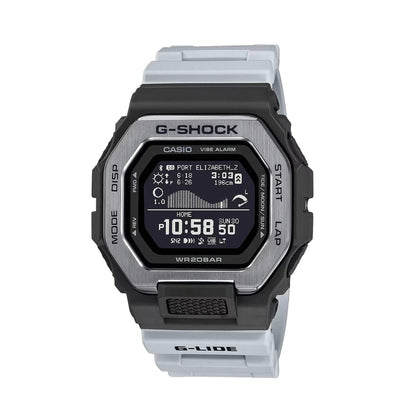 Ceas bărbătesc Casio G-Shock GBX-100TT-8ER