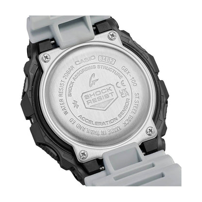 Ceas bărbătesc Casio G-Shock GBX-100TT-8ER
