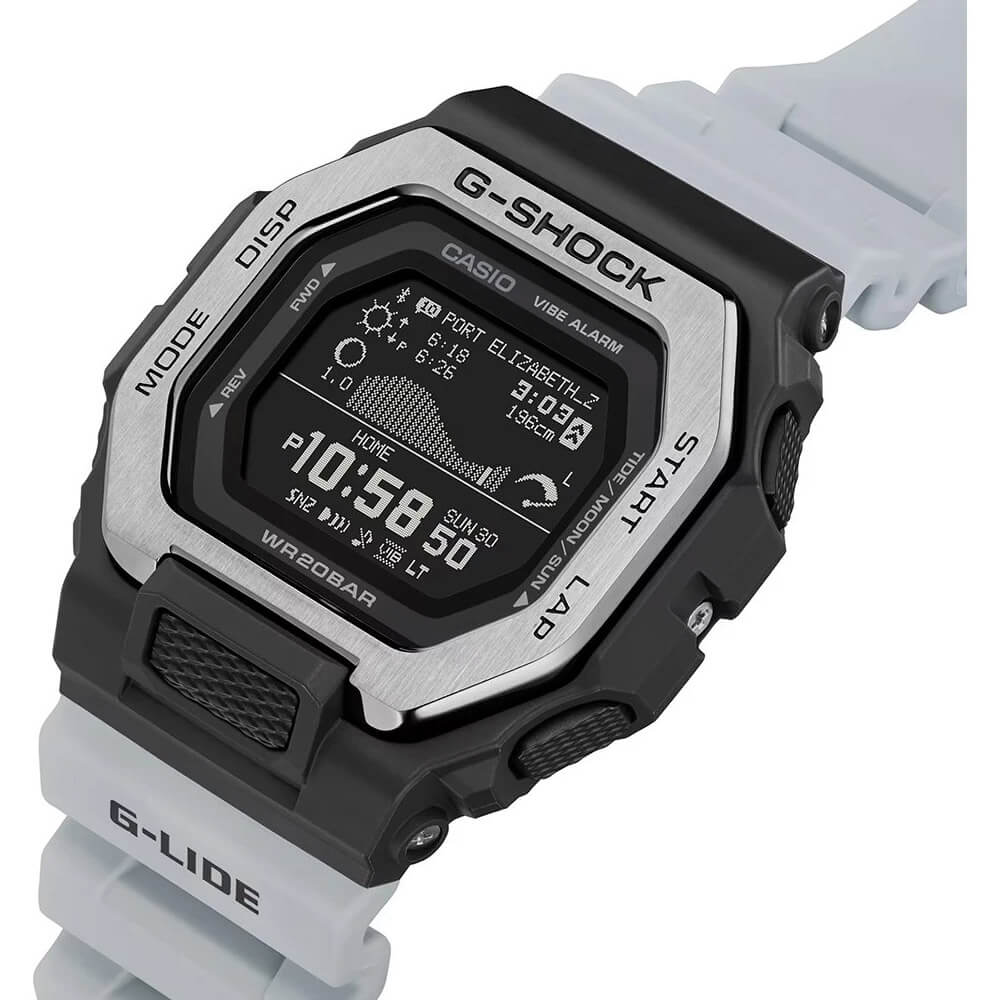 Ceas bărbătesc Casio G-Shock GBX-100TT-8ER