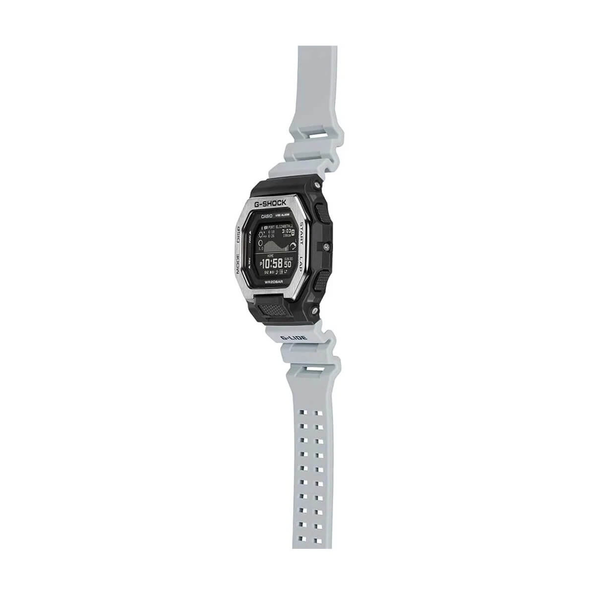 Ceas bărbătesc Casio G-Shock GBX-100TT-8ER