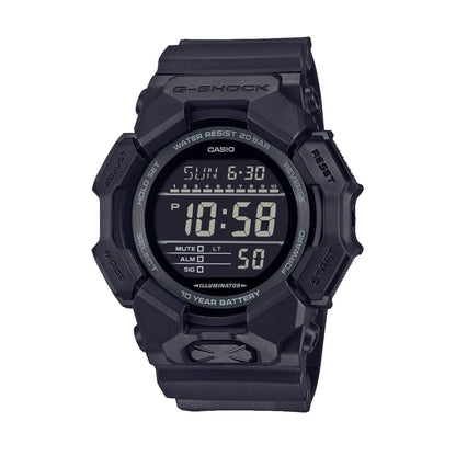 Ceas bărbătesc Casio G-Shock Garbon Guard GD-010-1A1ER