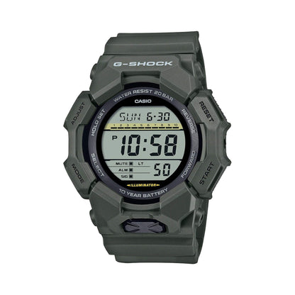 Ceas bărbătesc Casio G-Shock Garbon Guard GD-010-3ER