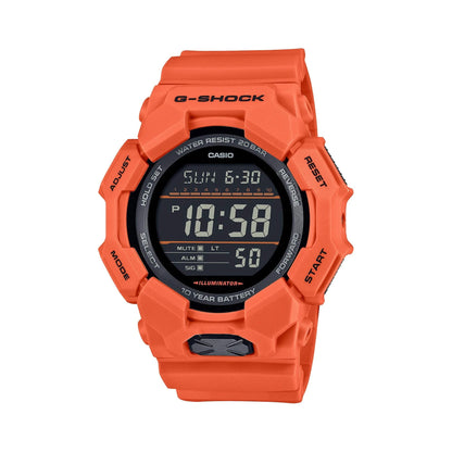 Ceas bărbătesc Casio G-Shock Garbon Guard GD-010-4ER