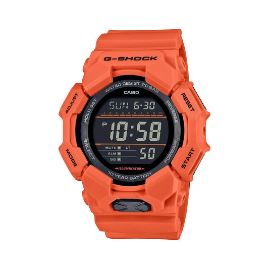 Ceas bărbătesc Casio G-Shock Garbon Guard GD-010-4ER