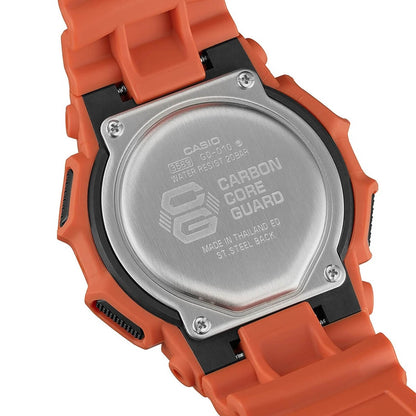 Ceas bărbătesc Casio G-Shock Garbon Guard GD-010-4ER