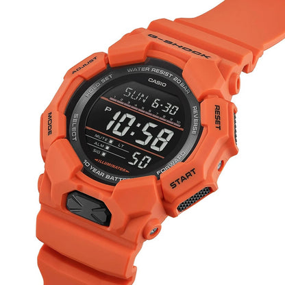 Ceas bărbătesc Casio G-Shock Garbon Guard GD-010-4ER