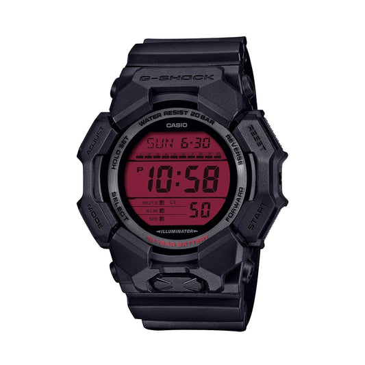 Ceas bărbătesc Casio G-Shock GD-010BBR-1ER