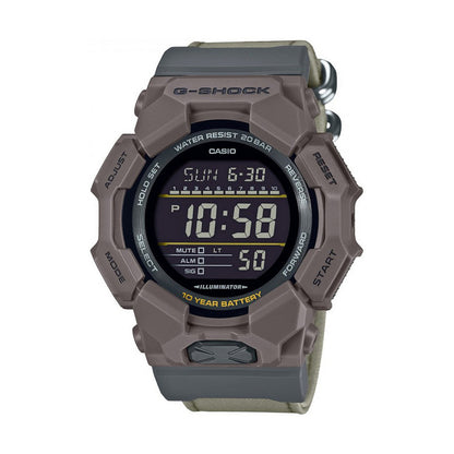 Ceas bărbătesc Casio G-Shock GD-010CE-5ER