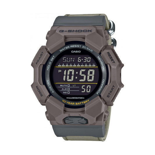 Ceas bărbătesc Casio G-Shock GD-010CE-5ER