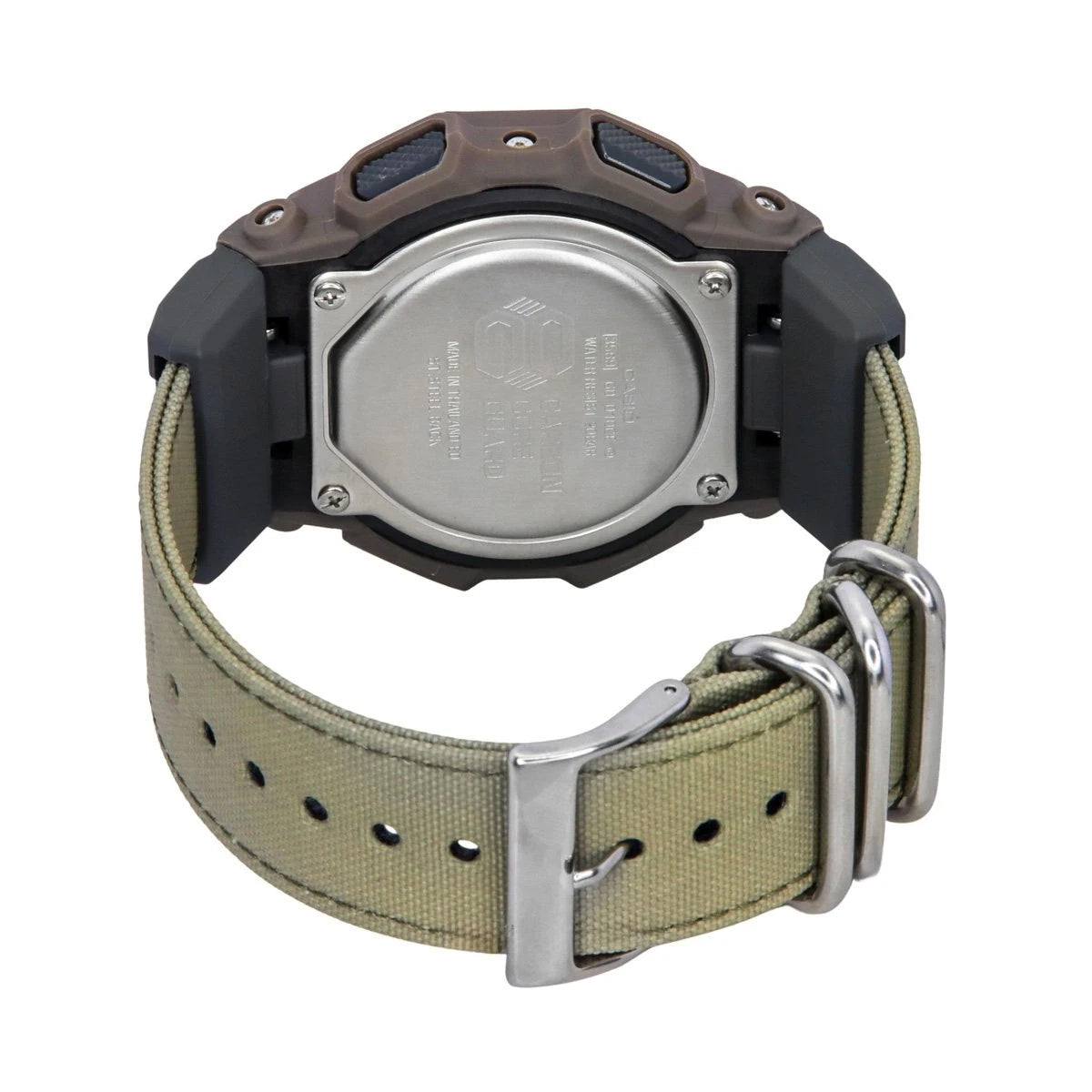 Ceas bărbătesc Casio G-Shock GD-010CE-5ER