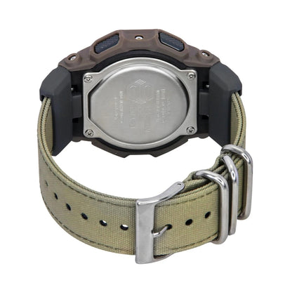 Ceas bărbătesc Casio G-Shock GD-010CE-5ER