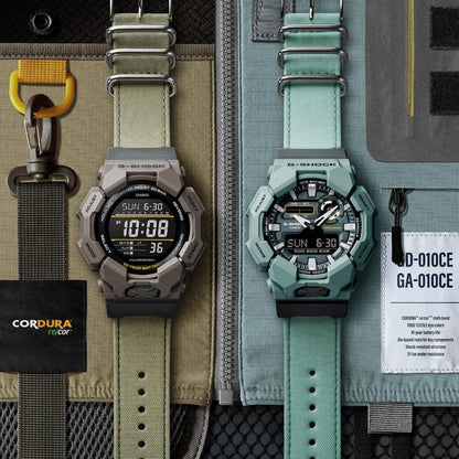 Ceas bărbătesc Casio G-Shock GD-010CE-5ER