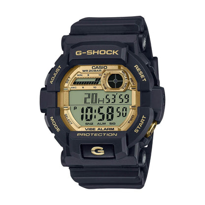 Ceas bărbătesc Casio G-Shock Ediție Limitată GD-350GB-1ER