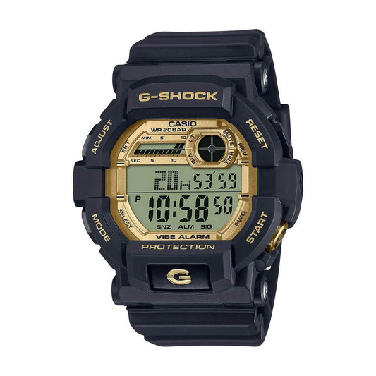 Ceas bărbătesc Casio G-Shock Ediție Limitată GD-350GB-1ER